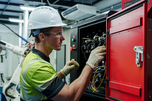 24/7 Emergency Generator Installation experts in Alton, IL